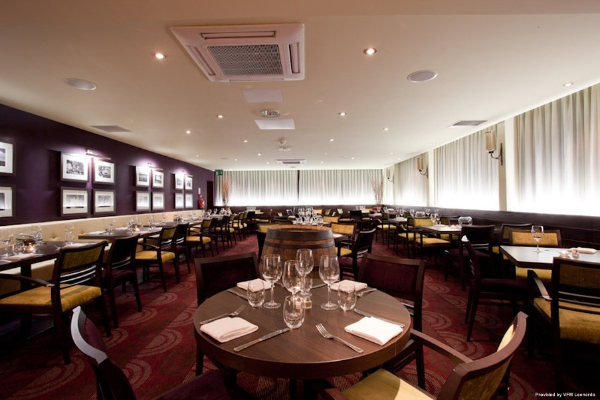 Hull Humber View Hotel Signature Collection by Best Western (North Ferriby, East Riding of Yorkshire)